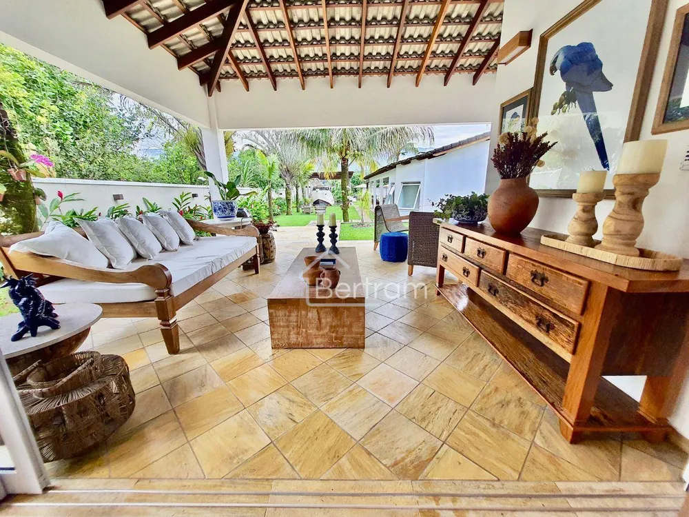 Casa de Condomínio, 5 quartos - Foto 7
