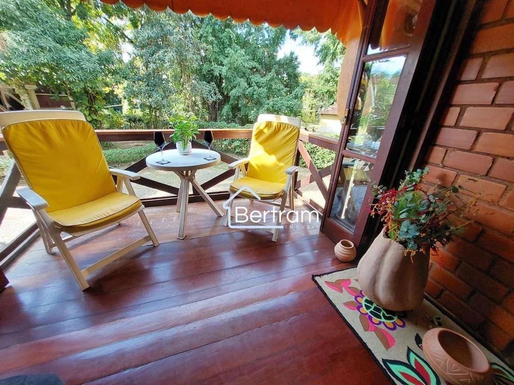 Apartamento, 1 quarto, 32 m² - Foto 3