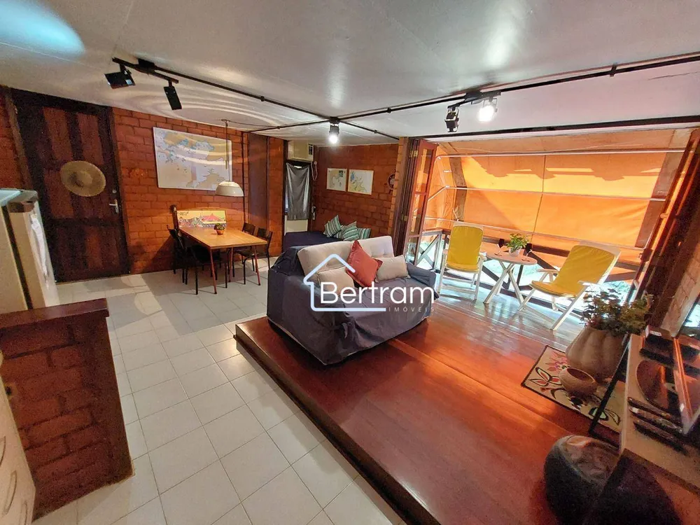 Apartamento, 1 quarto, 32 m² - Foto 10