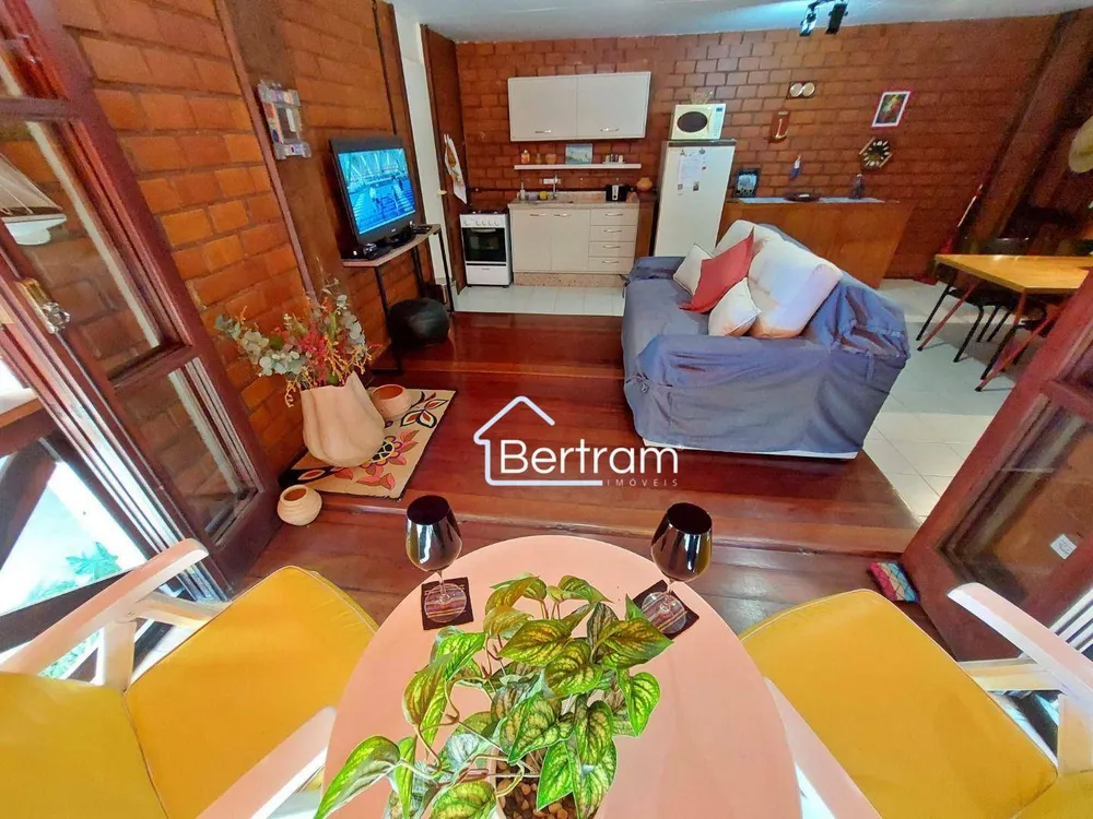 Apartamento, 1 quarto, 32 m² - Foto 4