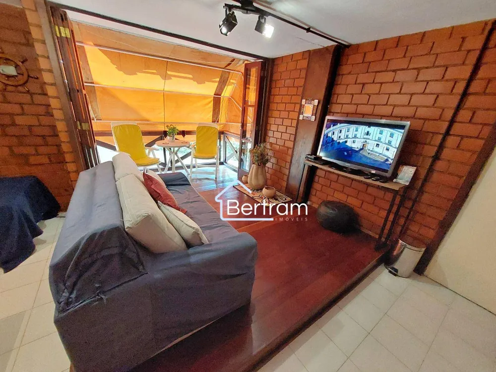 Apartamento, 1 quarto, 32 m² - Foto 2