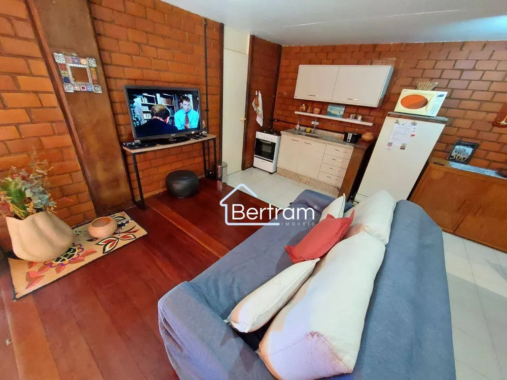 Apartamento, 1 quarto, 32 m² - Foto 5