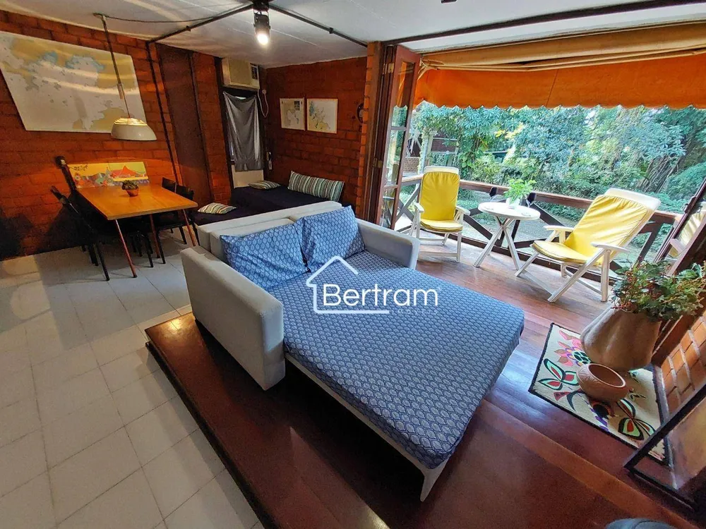 Apartamento, 1 quarto, 32 m² - Foto 9