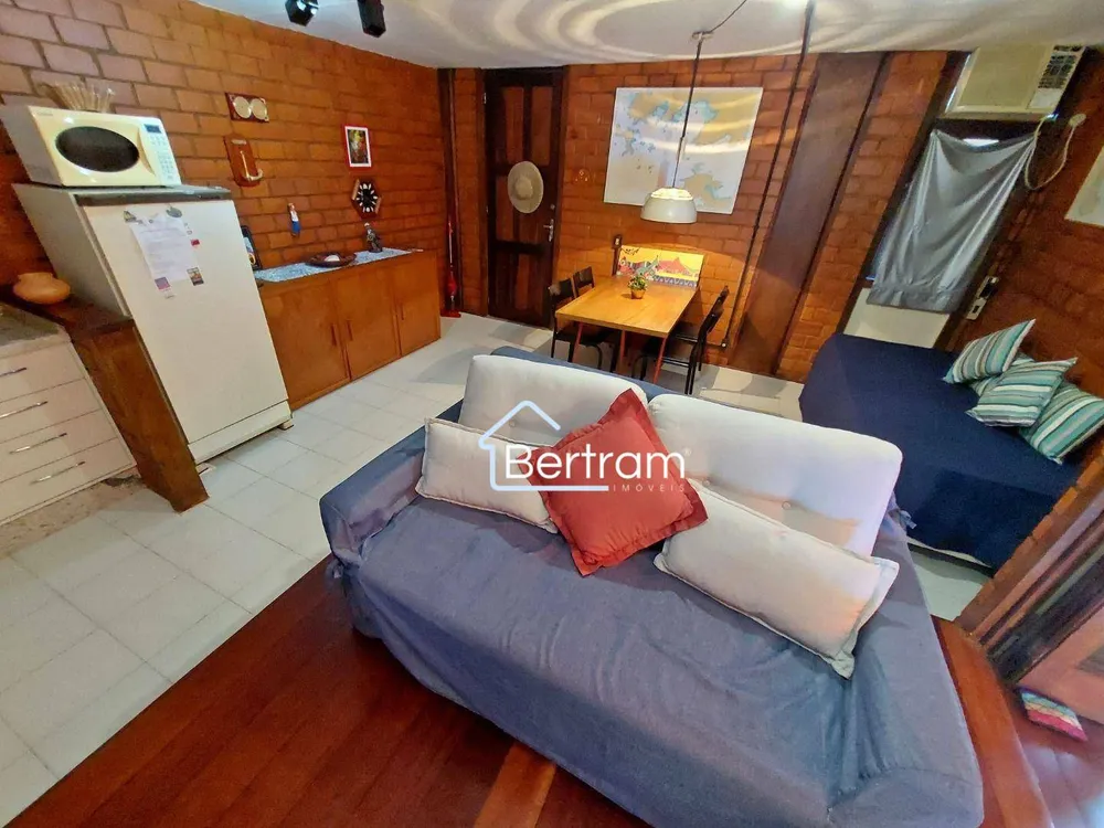 Apartamento, 1 quarto, 32 m² - Foto 11