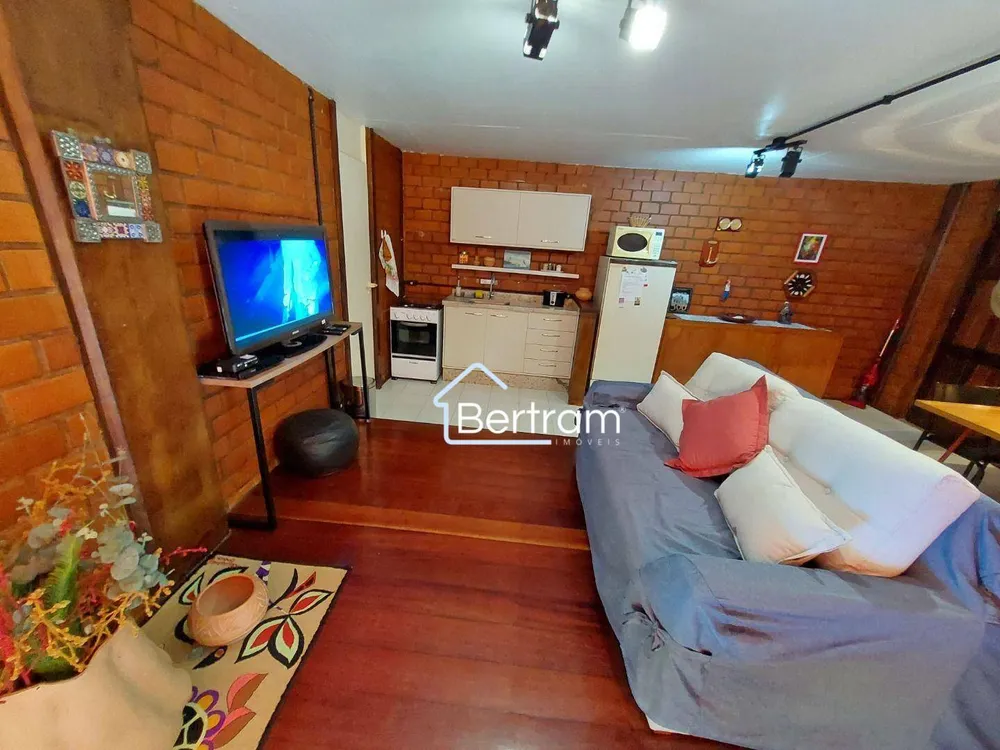 Apartamento, 1 quarto, 32 m² - Foto 6