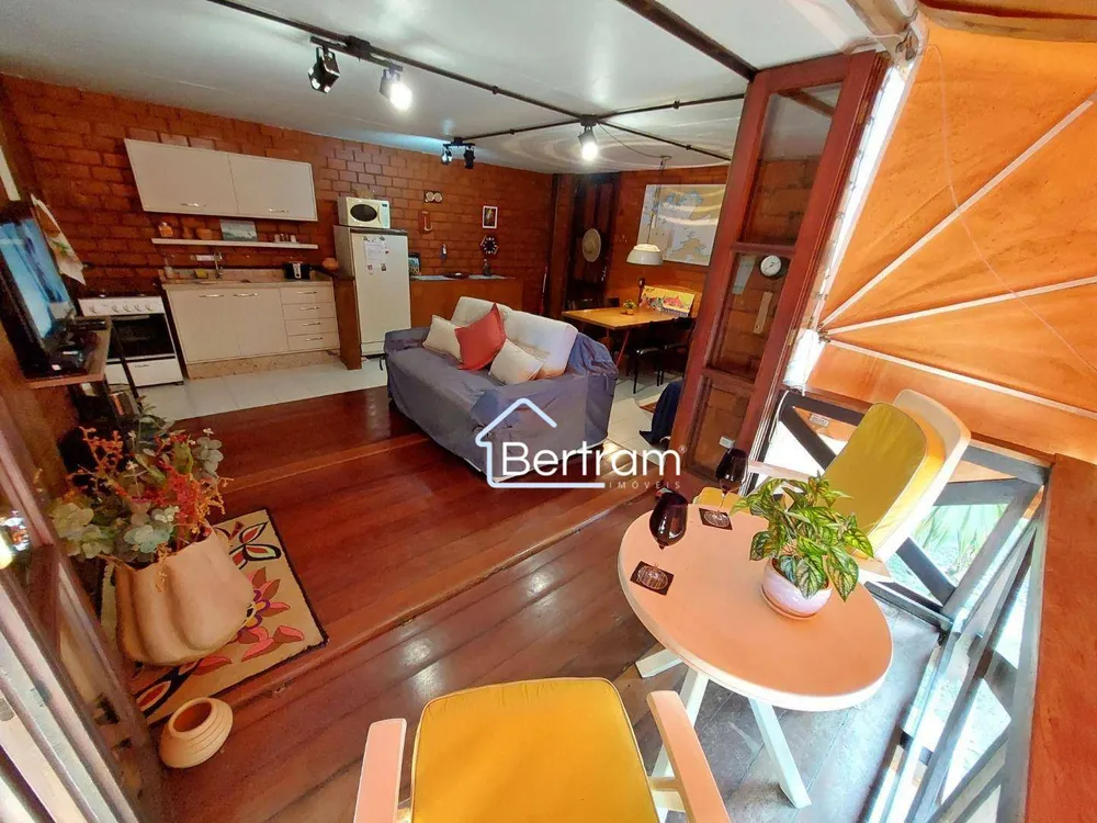 Apartamento, 1 quarto, 32 m² - Foto 1