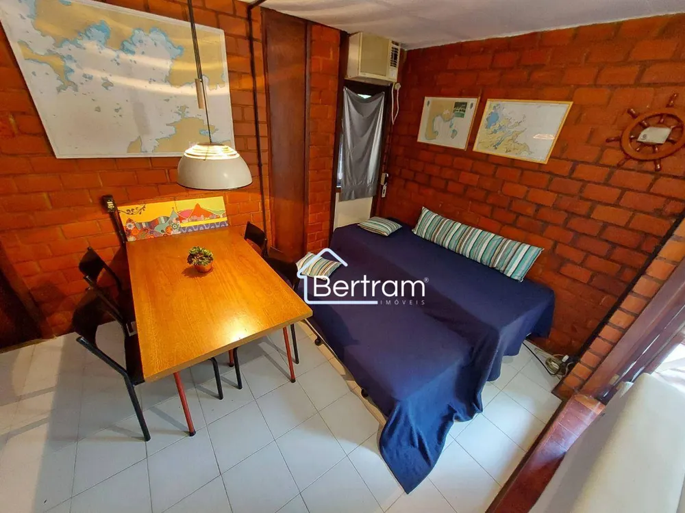 Apartamento, 1 quarto, 32 m² - Foto 12