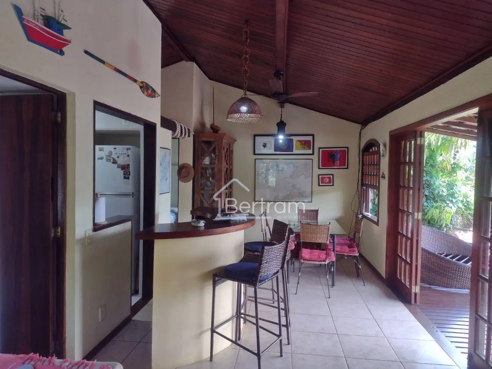 Casa de Condomínio, 2 quartos - Foto 1