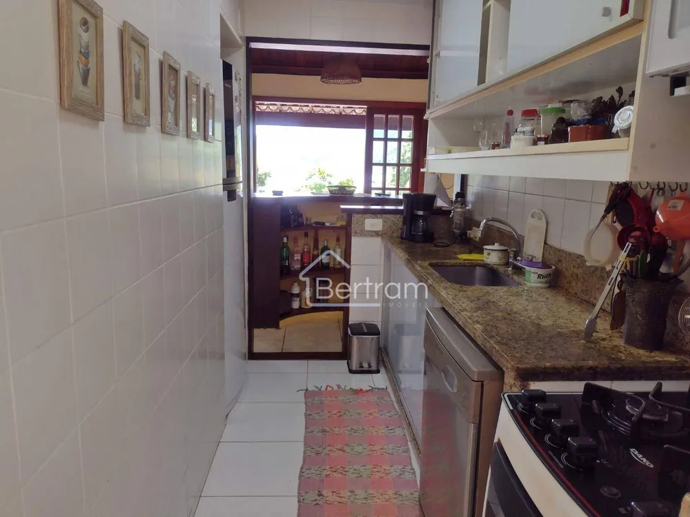 Casa de Condomínio, 2 quartos - Foto 4