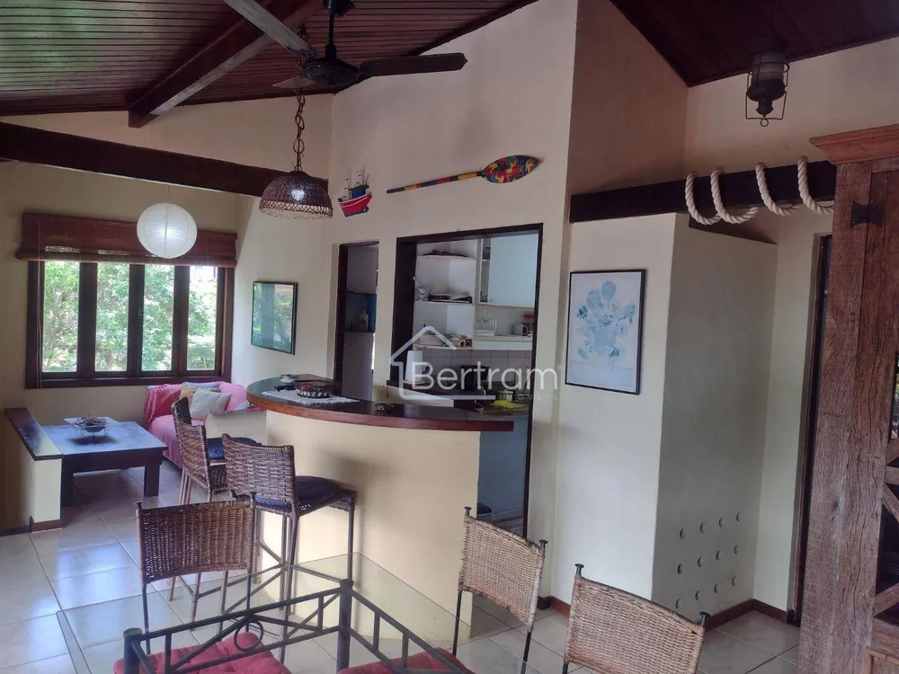 Casa de Condomínio, 2 quartos - Foto 6