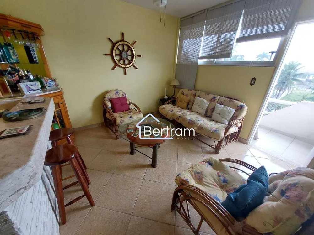 Apartamento, 2 quartos, 85 m² - Foto 3