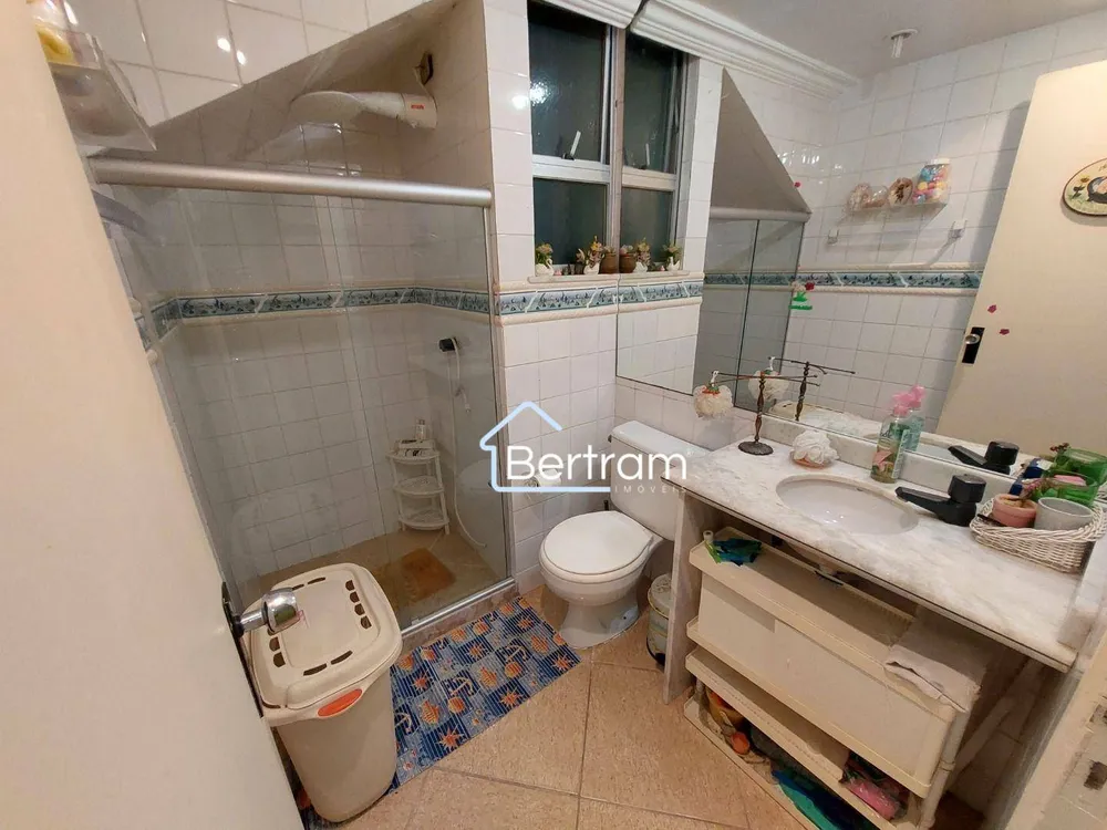 Apartamento, 2 quartos, 85 m² - Foto 6