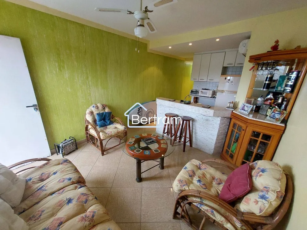 Apartamento, 2 quartos, 85 m² - Foto 1