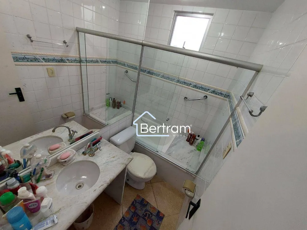 Apartamento, 2 quartos, 85 m² - Foto 14