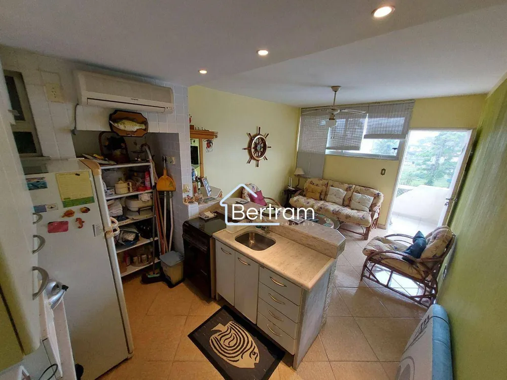 Apartamento, 2 quartos, 85 m² - Foto 5