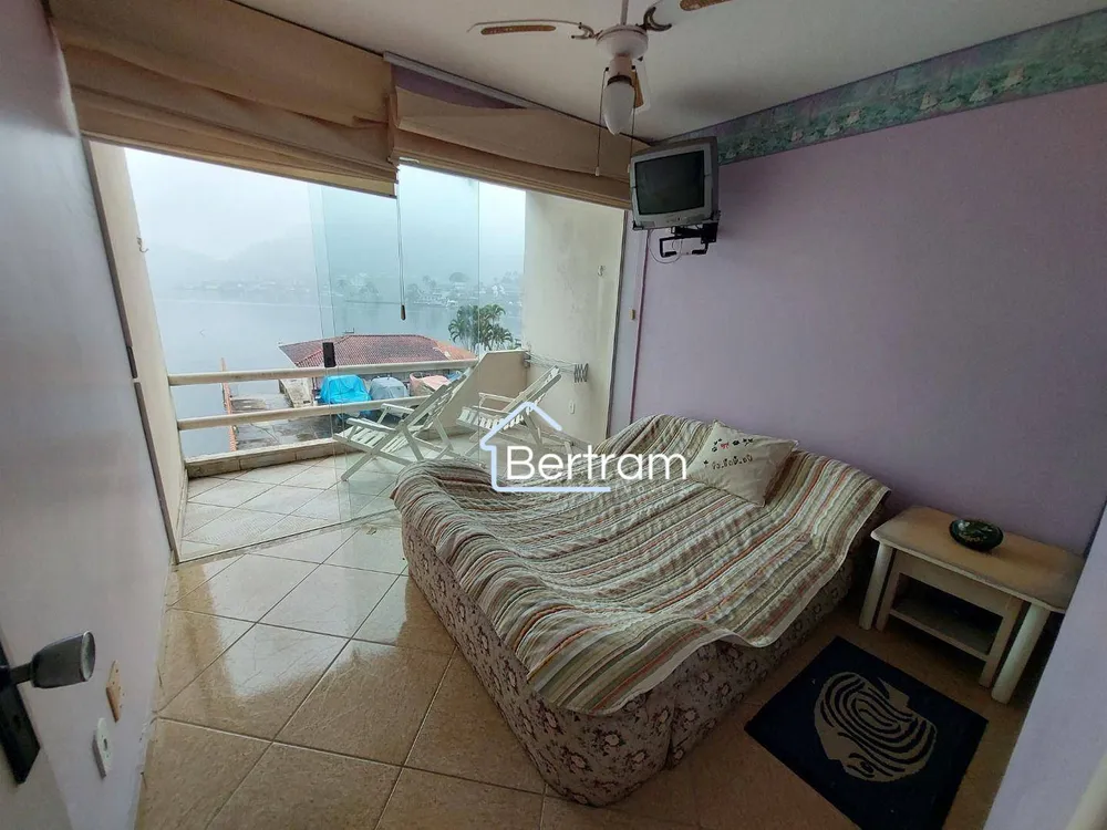 Apartamento, 2 quartos, 85 m² - Foto 7