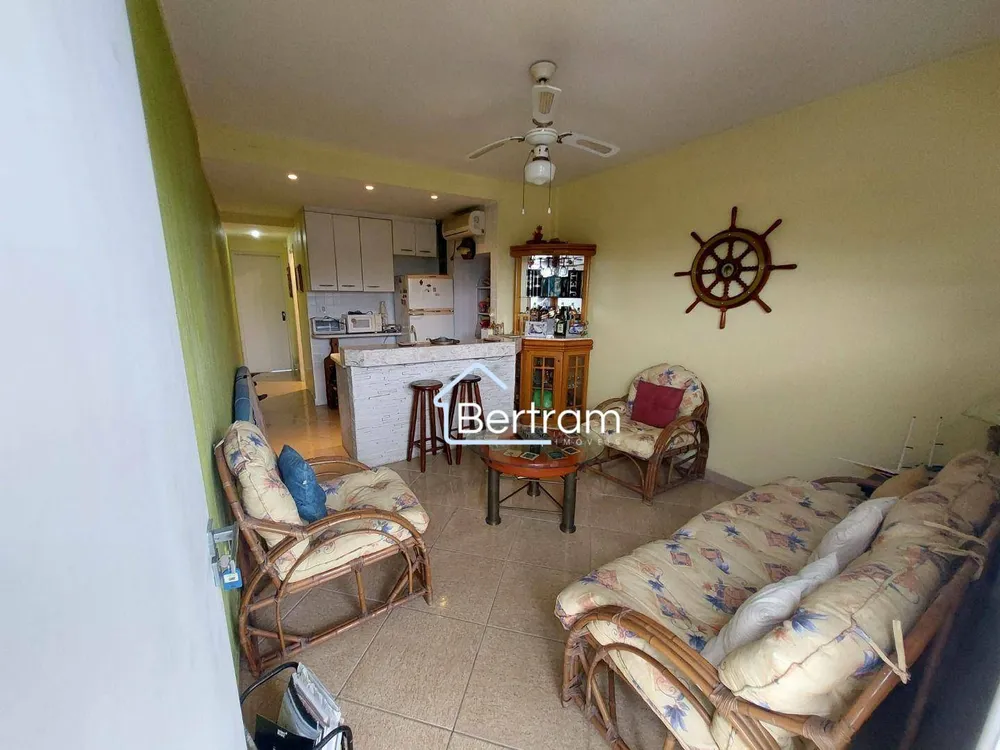 Apartamento, 2 quartos, 85 m² - Foto 2