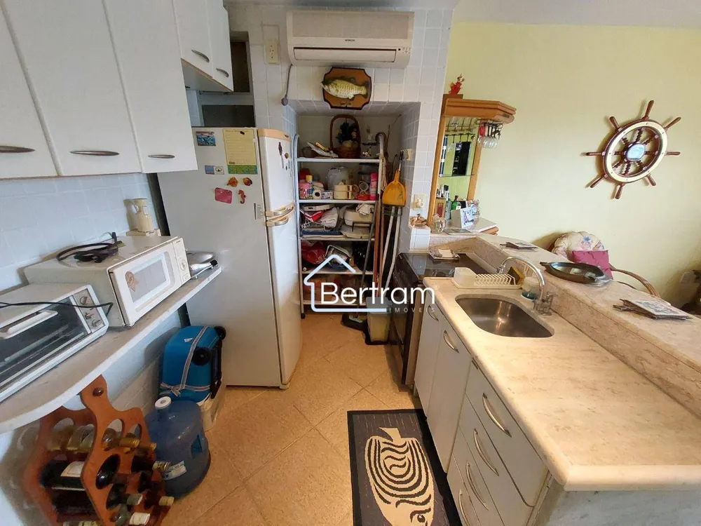 Apartamento, 2 quartos, 85 m² - Foto 4