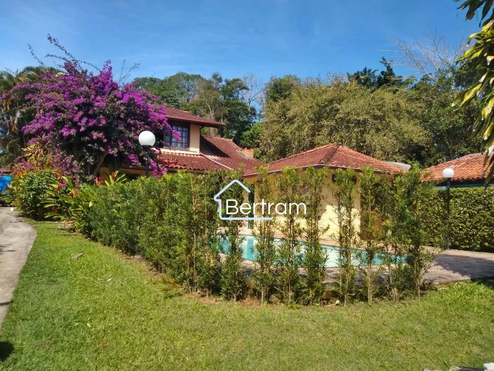 Casa de Condomínio, 3 quartos - Foto 10