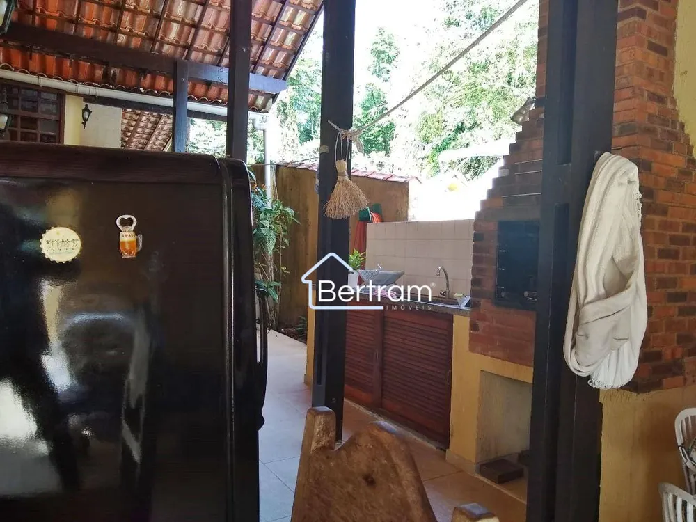 Casa de Condomínio, 3 quartos - Foto 12
