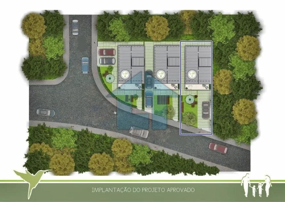 Terreno, 175 m² - Foto 2