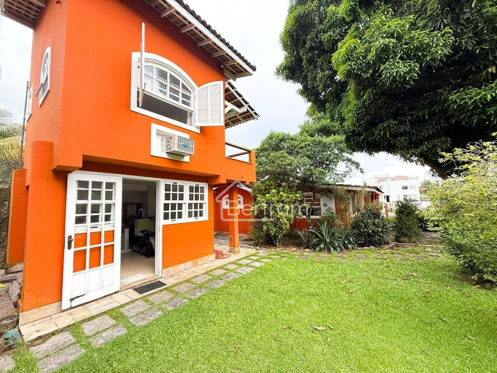 Casa de Condomínio, 3 quartos - Foto 21