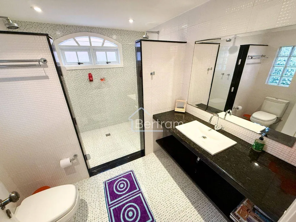 Casa de Condomínio, 3 quartos - Foto 12