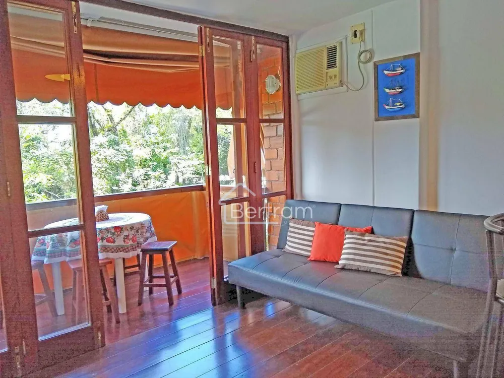 Apartamento, 1 quarto, 32 m² - Foto 1