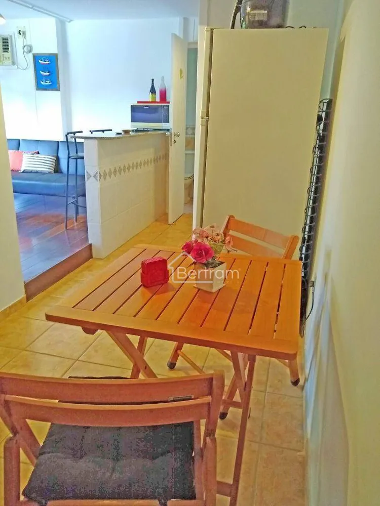 Apartamento, 1 quarto, 32 m² - Foto 4