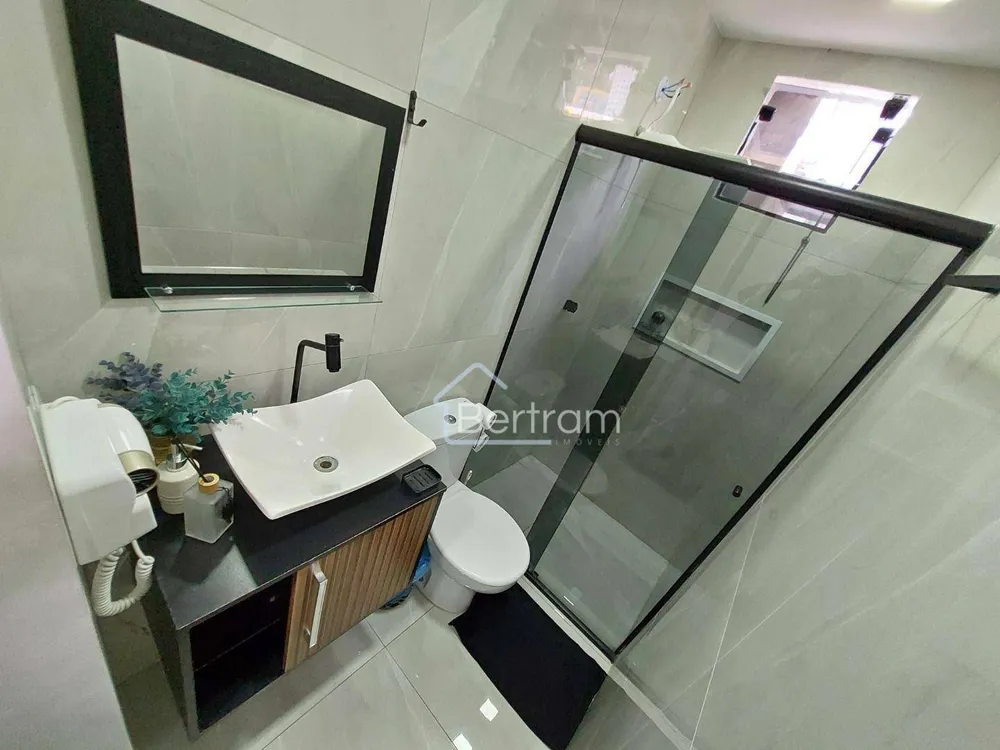 Casa de Condomínio, 2 quartos - Foto 7