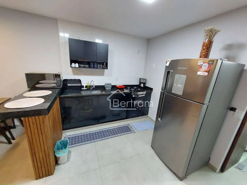 Casa de Condomínio, 2 quartos - Foto 6