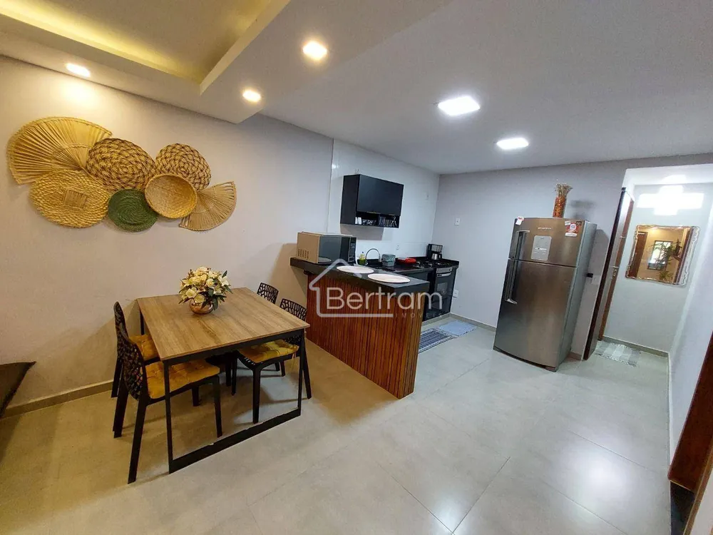 Casa de Condomínio, 2 quartos - Foto 5