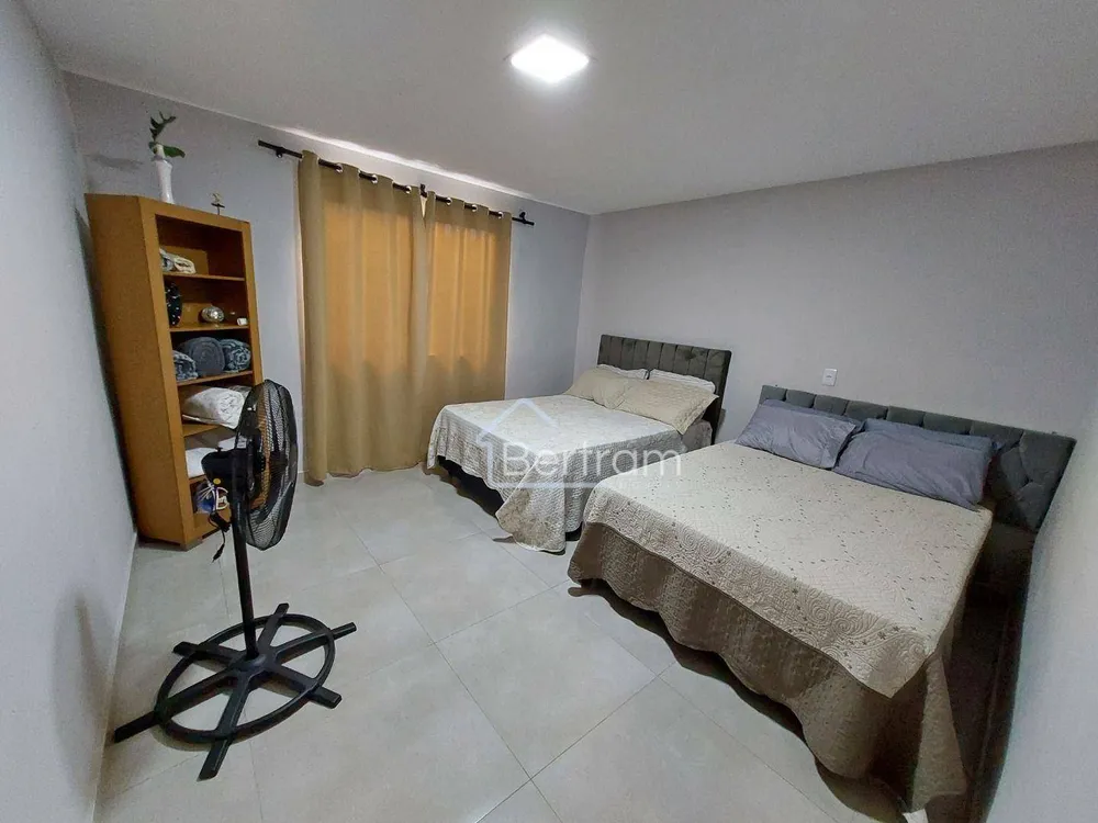 Casa de Condomínio, 2 quartos - Foto 12