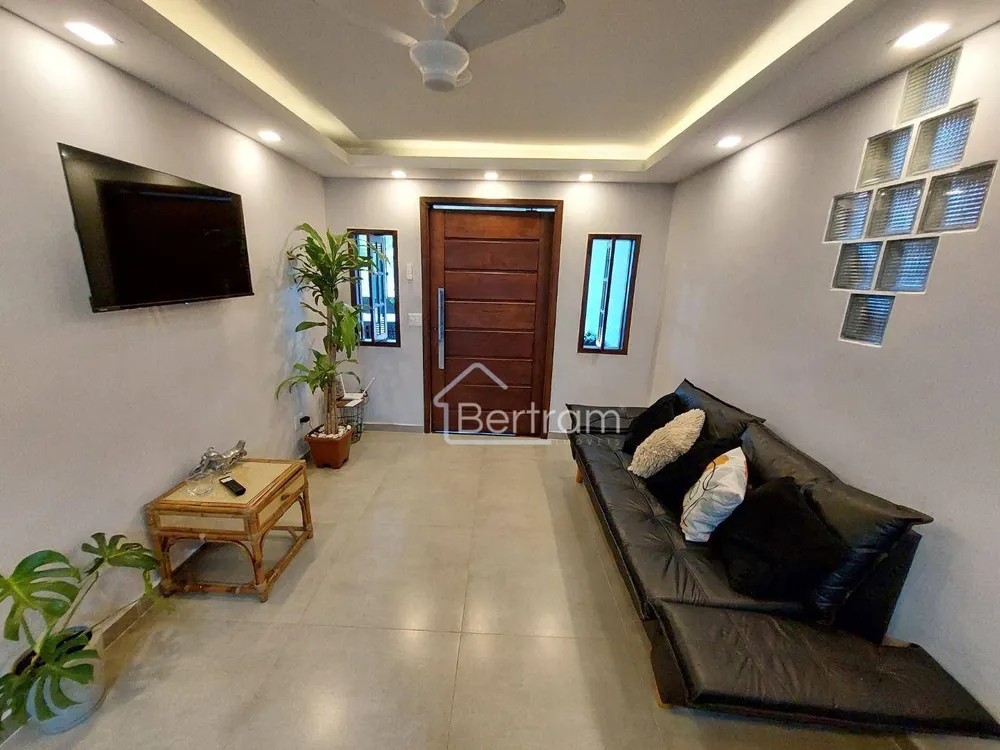 Casa de Condomínio, 2 quartos - Foto 4