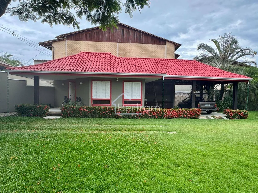 Casa de Condomínio, 4 quartos - Foto 4