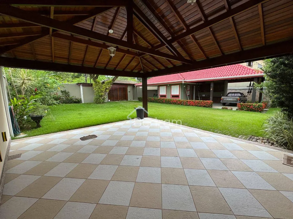Casa de Condomínio, 4 quartos - Foto 25