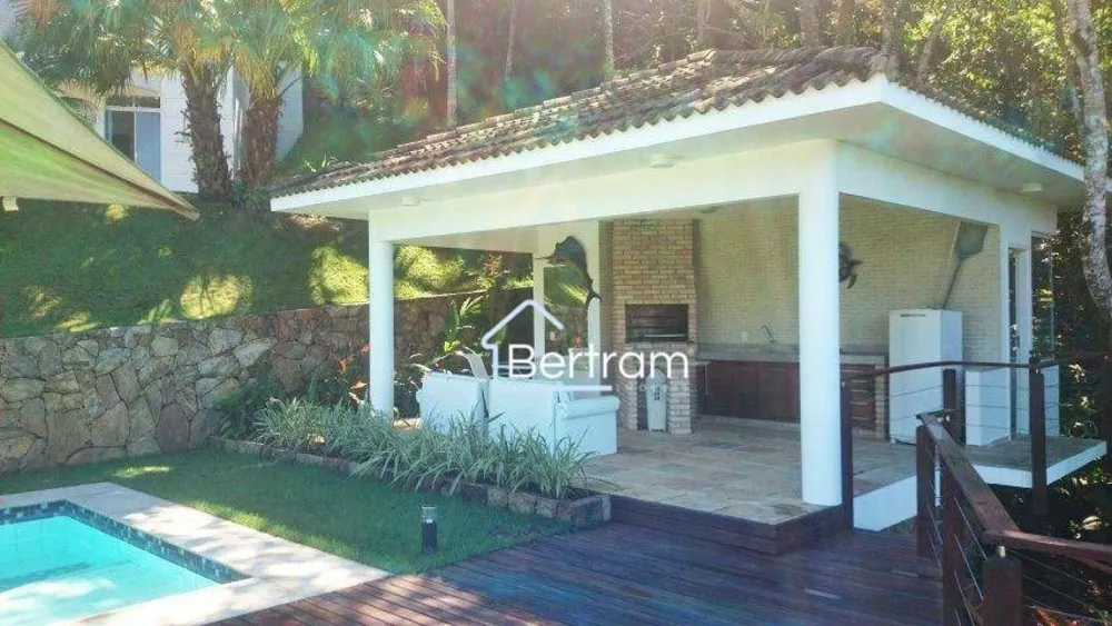 Casa de Condomínio, 5 quartos - Foto 10