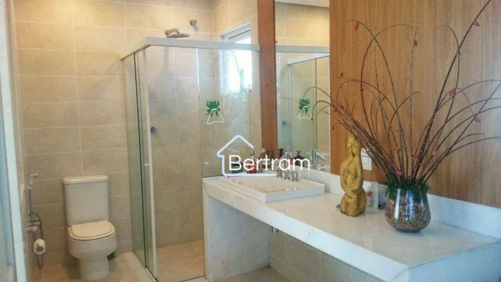 Casa de Condomínio, 5 quartos - Foto 10