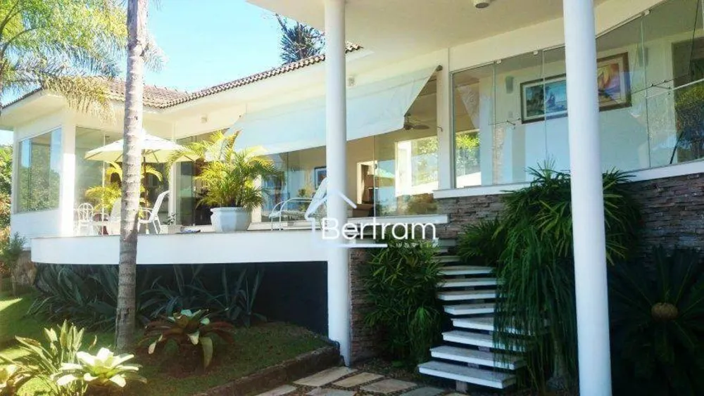 Casa de Condomínio, 5 quartos - Foto 4