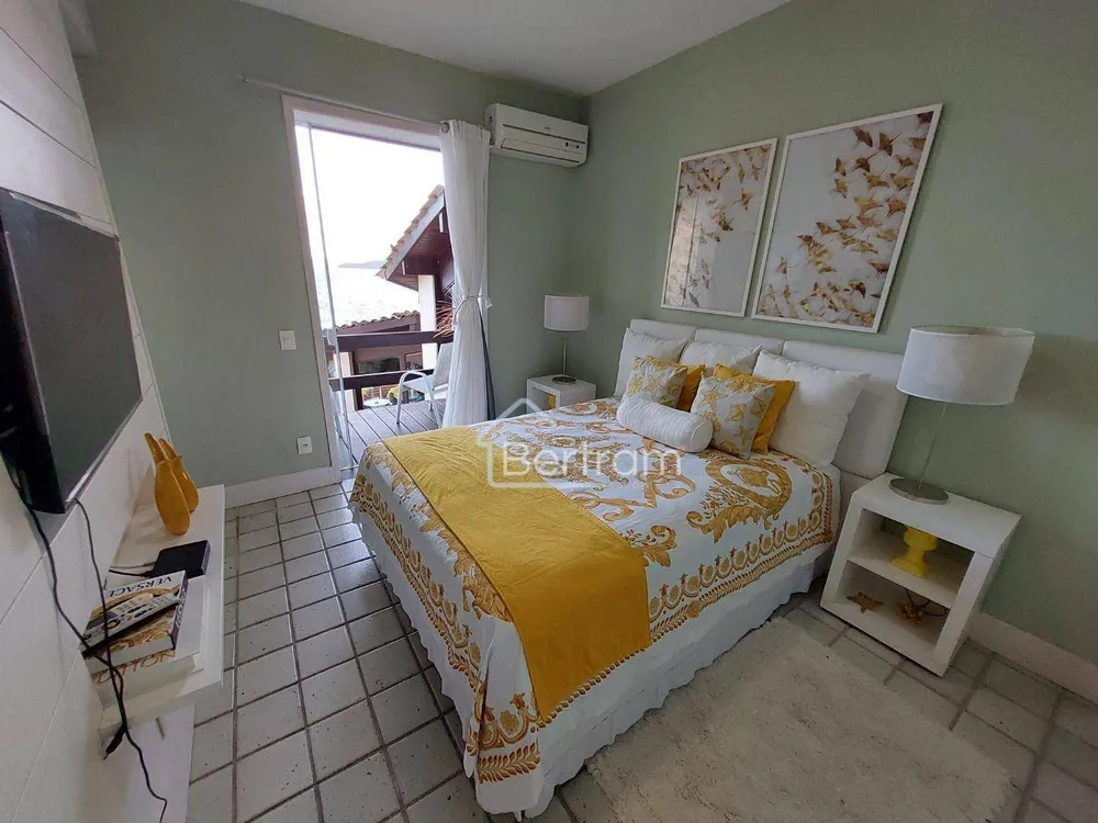 Casa de Condomínio, 5 quartos - Foto 6
