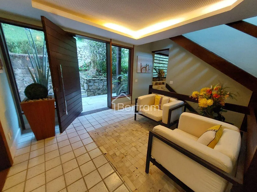 Casa de Condomínio, 5 quartos - Foto 2