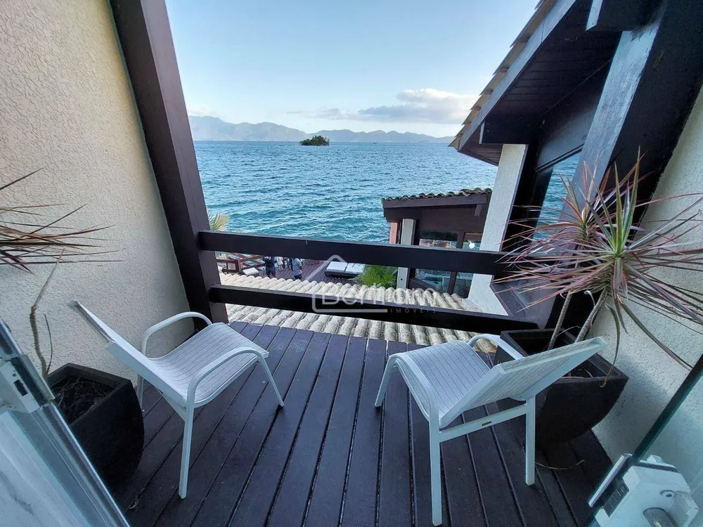 Casa de Condomínio, 5 quartos - Foto 8