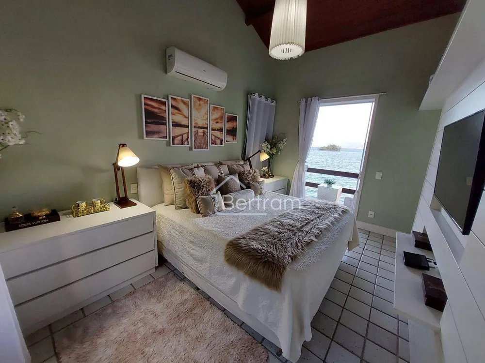 Casa de Condomínio, 5 quartos - Foto 11