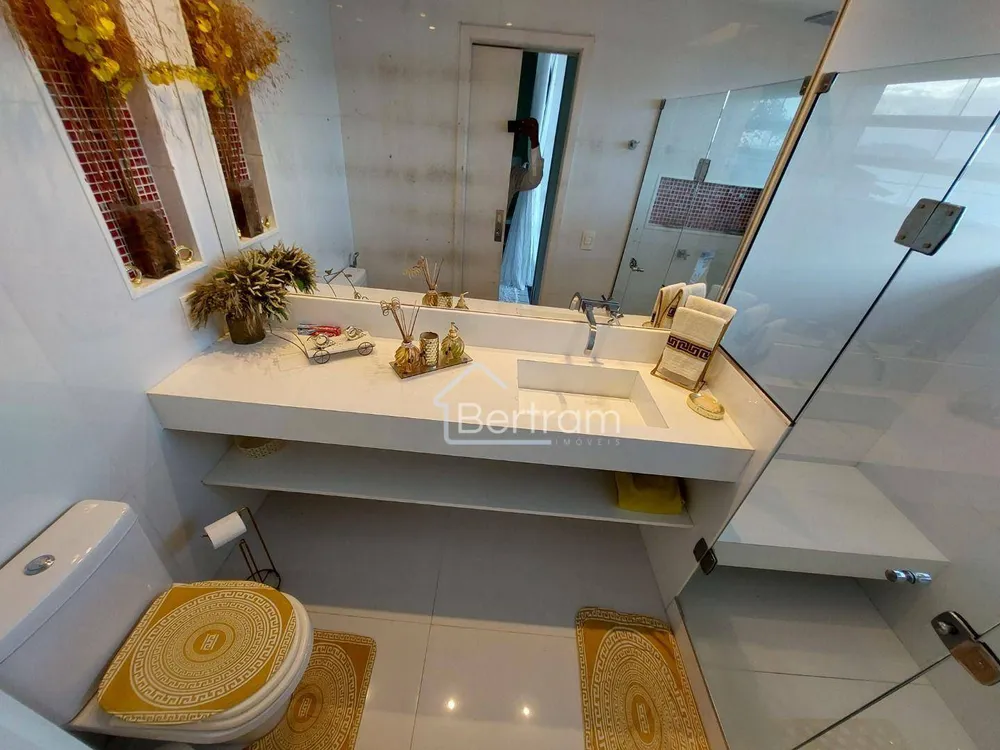 Casa de Condomínio, 5 quartos - Foto 7