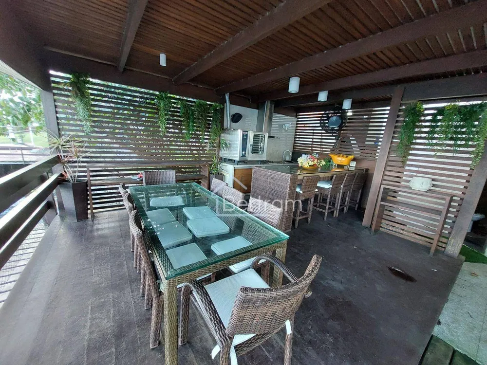 Casa de Condomínio, 5 quartos - Foto 22