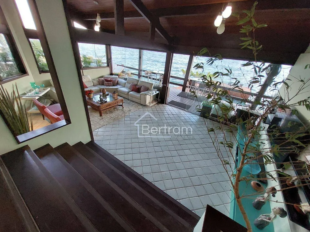 Casa de Condomínio, 5 quartos - Foto 17