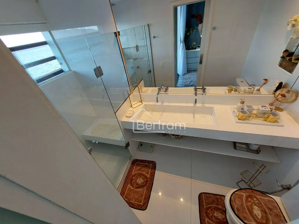 Casa de Condomínio, 5 quartos - Foto 12