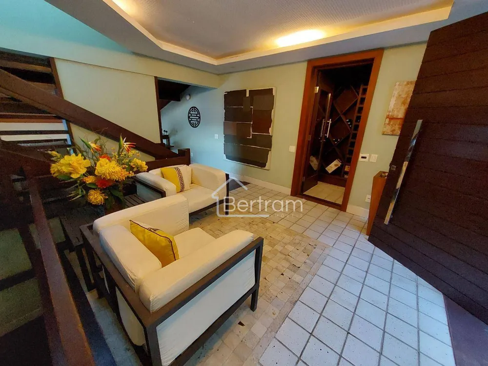 Casa de Condomínio, 5 quartos - Foto 10
