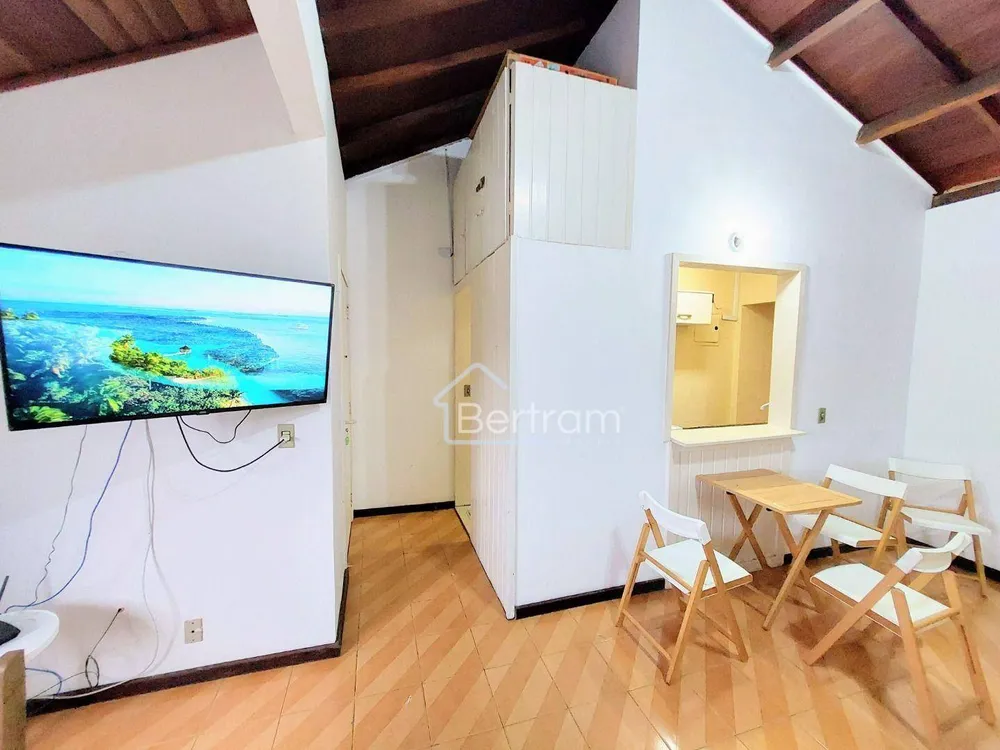 Apartamento, 1 quarto, 63 m² - Foto 6
