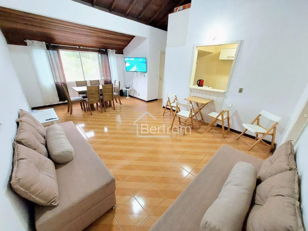 Apartamento, 1 quarto, 63 m² - Foto 5